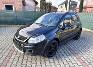 Suzuki SX4 9