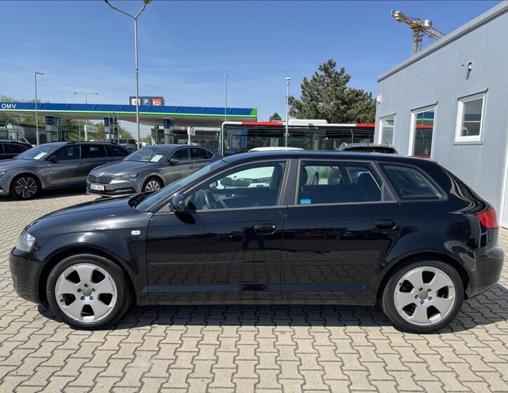Audi A3 16