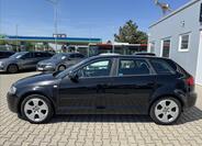 Audi A3 16