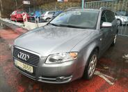 Audi A4 3