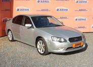 Subaru Legacy 1