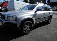 Volvo XC90 3