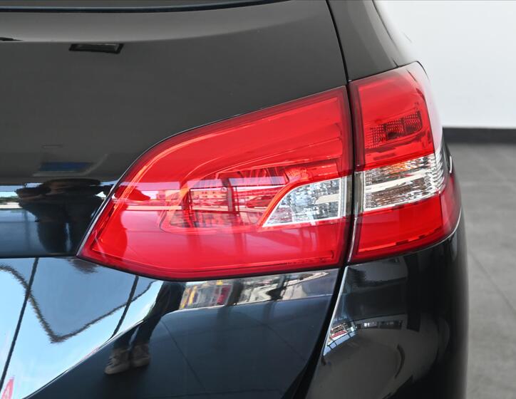 Peugeot 308 33