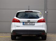 Ford Focus 6