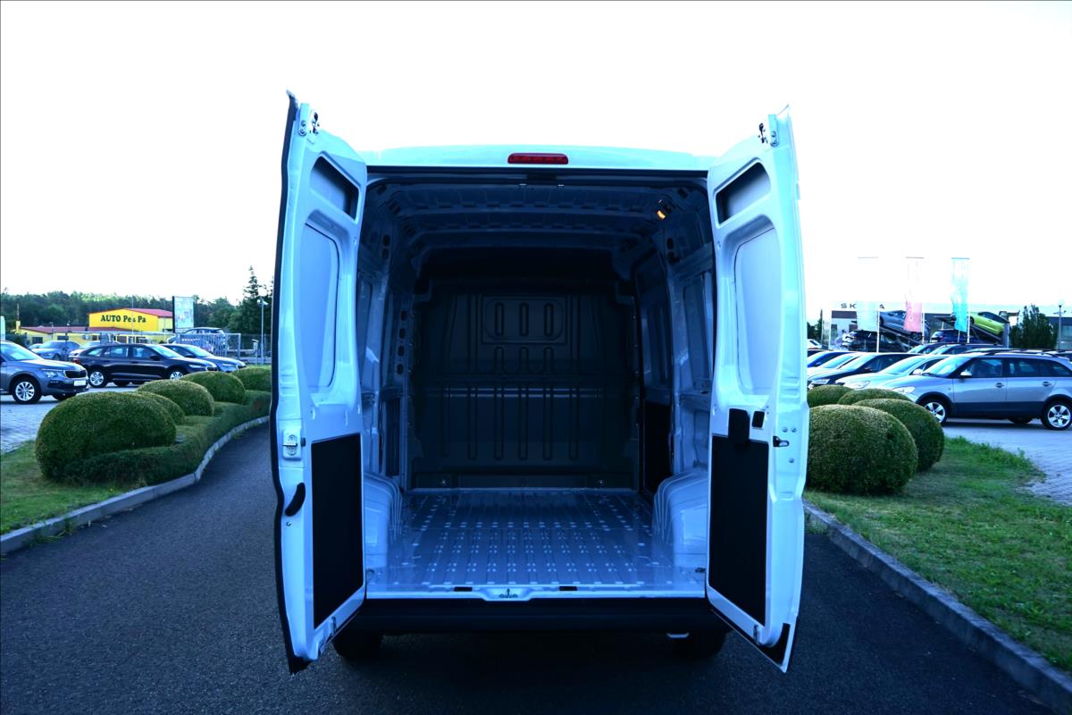 Citroën Jumper