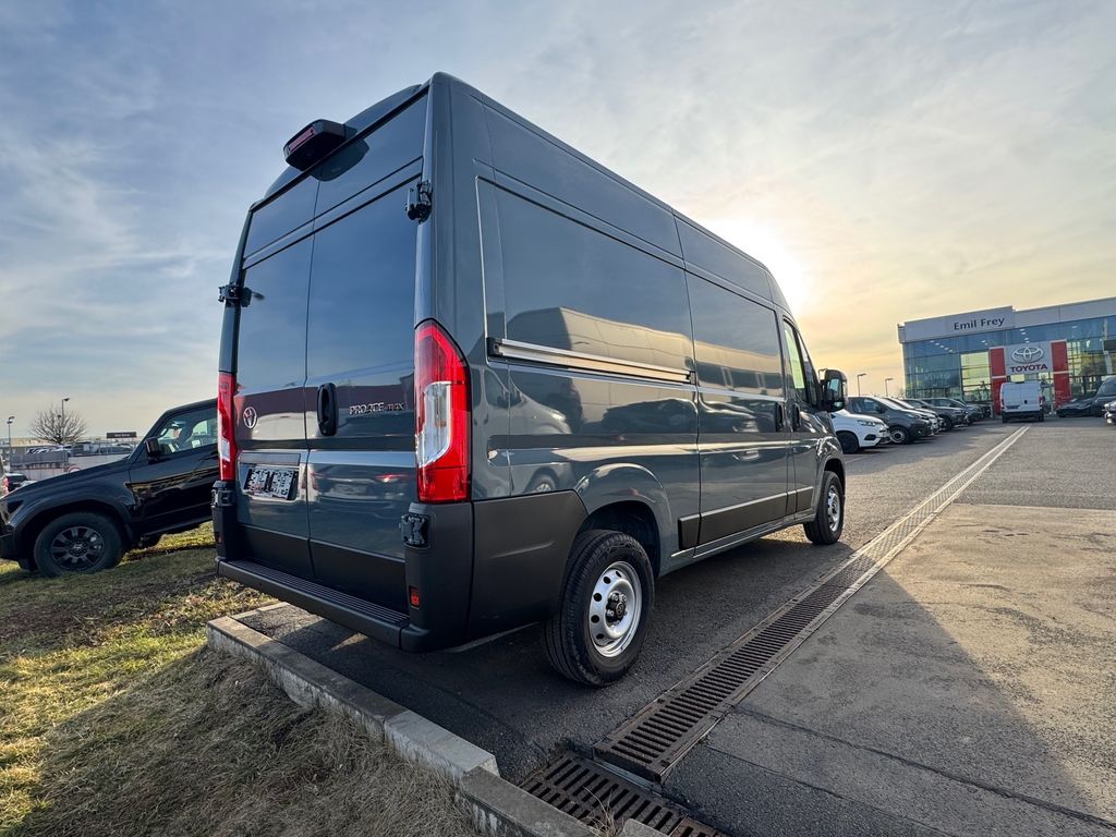 Toyota Proace Max