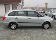 Škoda Fabia 4