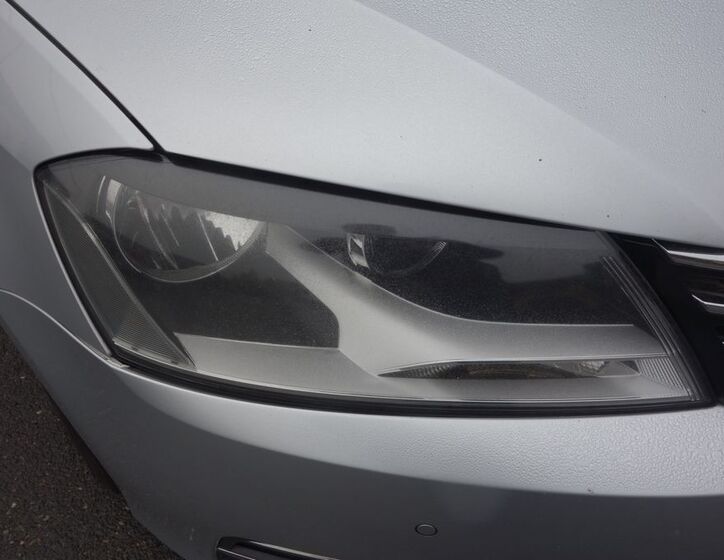 Volkswagen Passat 30