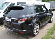 Land Rover Range Rover 4