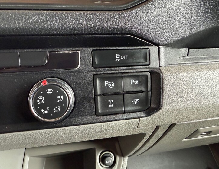 Volkswagen Crafter 19