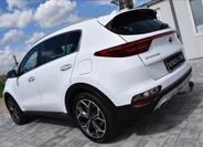 KIA Sportage 7