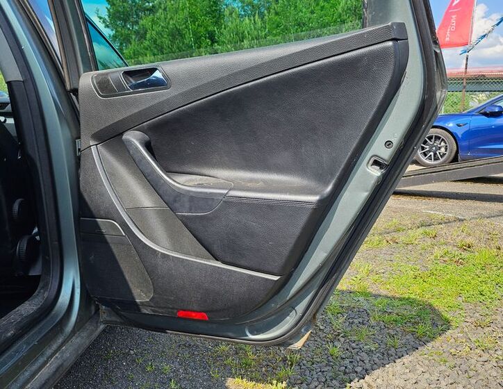 Volkswagen Passat 17