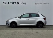 Škoda Fabia 3