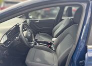 Ford Fiesta 7
