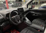 Opel Combo 13