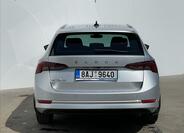 Škoda Octavia 23