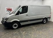 Mercedes-Benz Sprinter 3