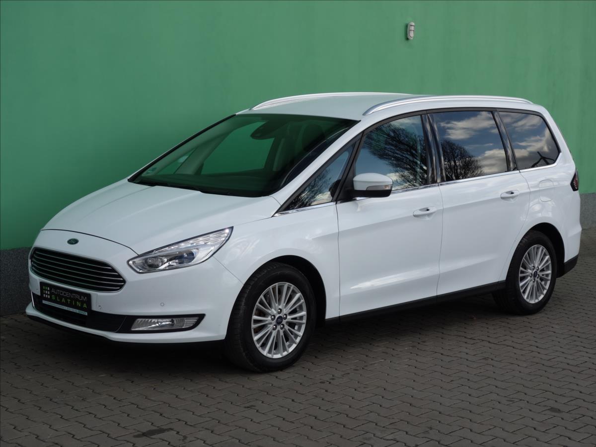 Ford Galaxy