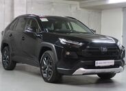 Toyota RAV4 3