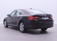Škoda Superb 5