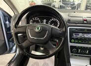 Škoda Octavia 8