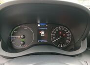 Toyota Yaris 21
