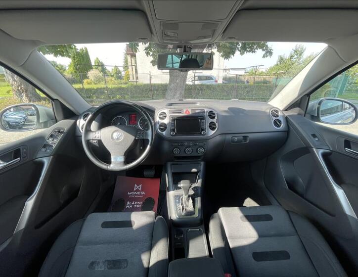 Volkswagen Tiguan 15