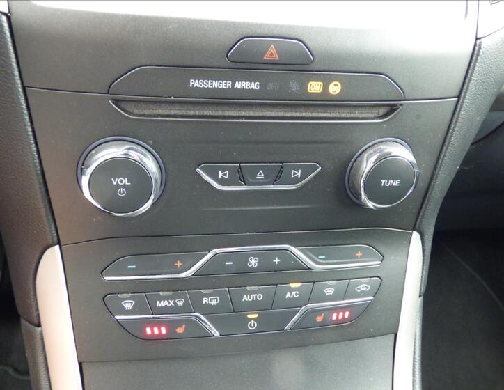 Ford S-MAX 34