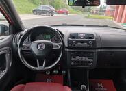 Škoda Fabia 14