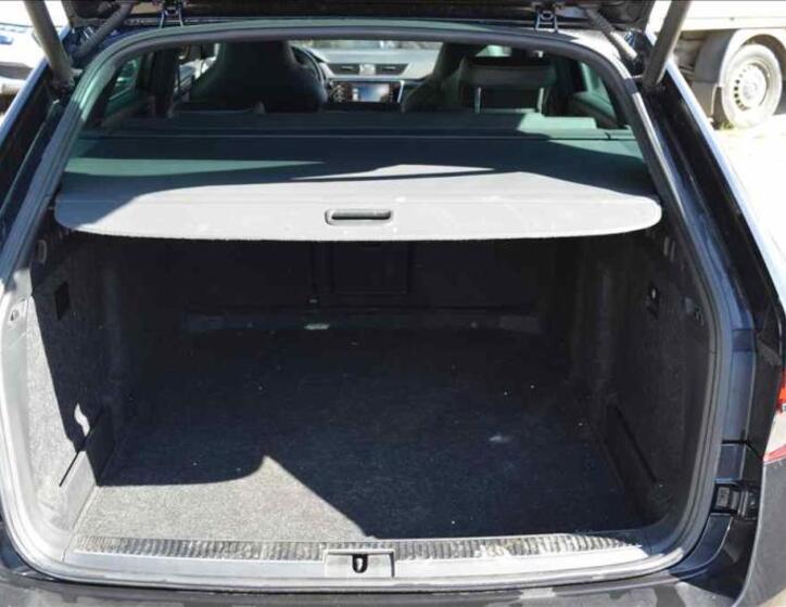 Škoda Superb 20