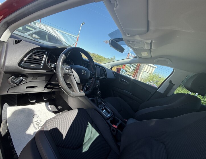 Seat Leon 11