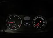 Volkswagen Transporter 19