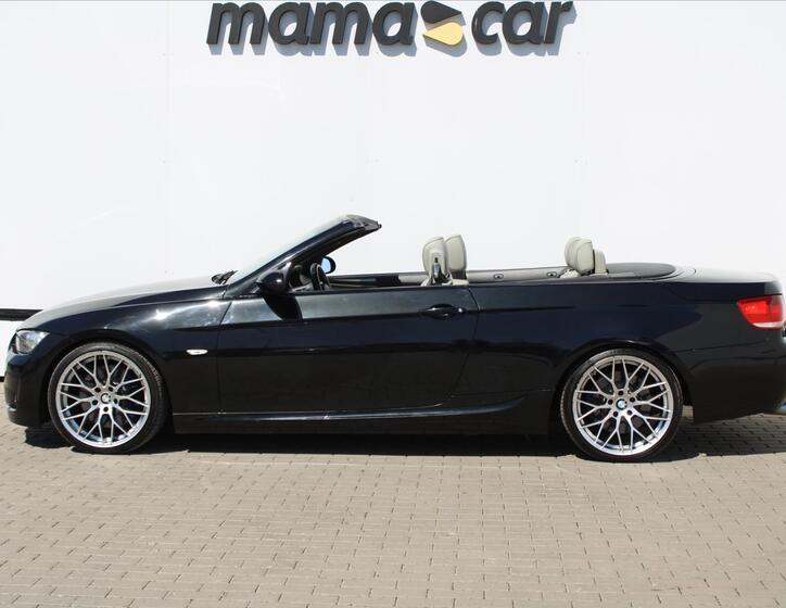 BMW Řada 3 4