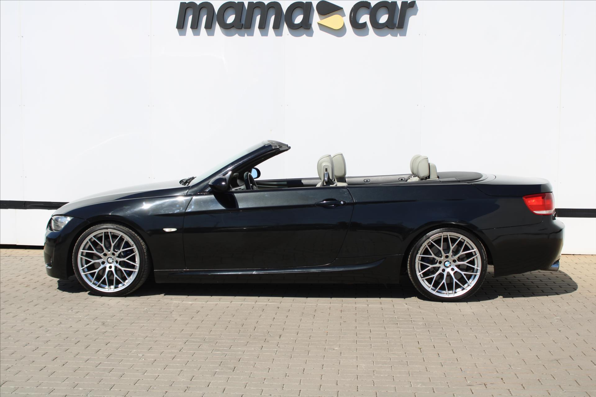 BMW Řada 3