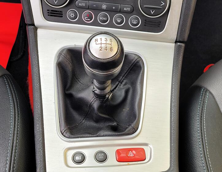 Alfa Romeo Brera 16