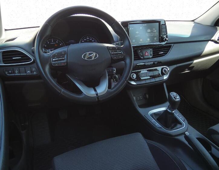 Hyundai i30 5