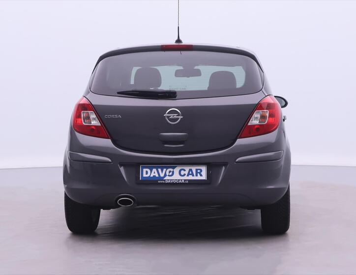 Opel Corsa 6