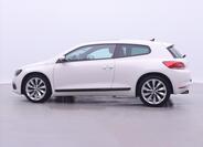 Volkswagen Scirocco 4