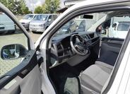Volkswagen Transporter 3