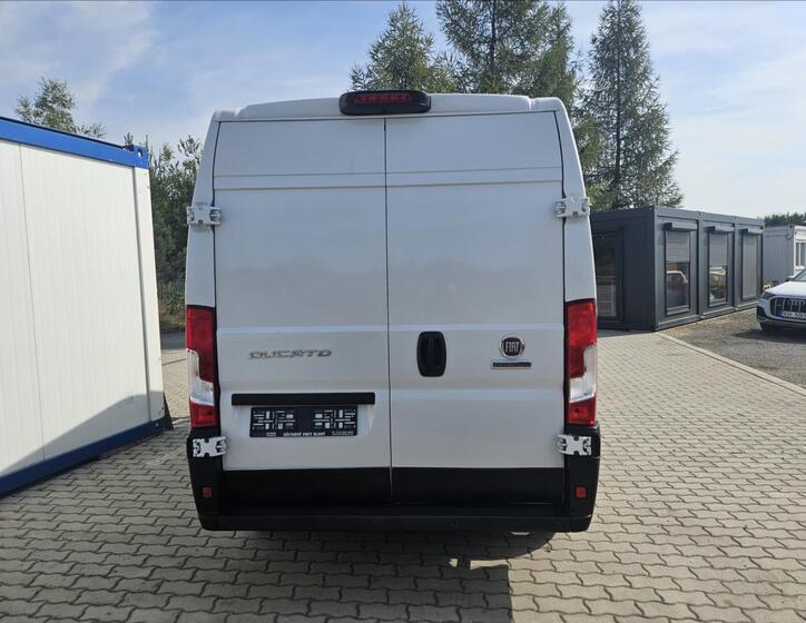 Fiat Ducato 4