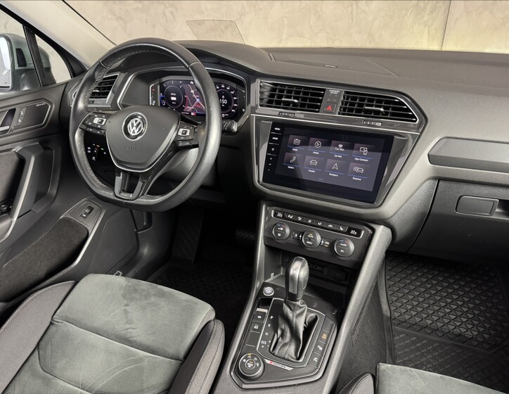 Volkswagen Tiguan Allspace 19