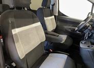 Citroën Berlingo 8