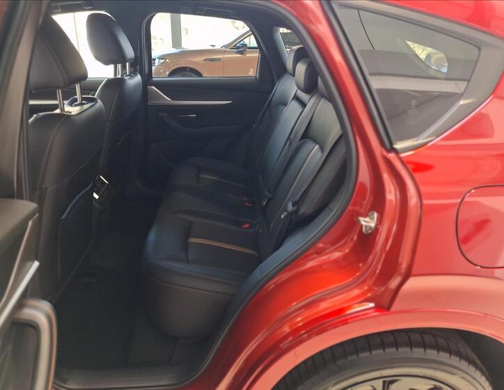 Mazda CX-60 5