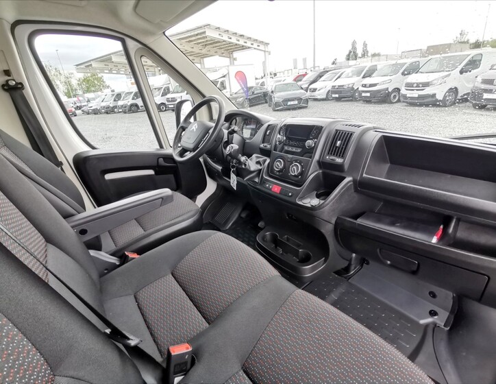 Citroën Jumper 8