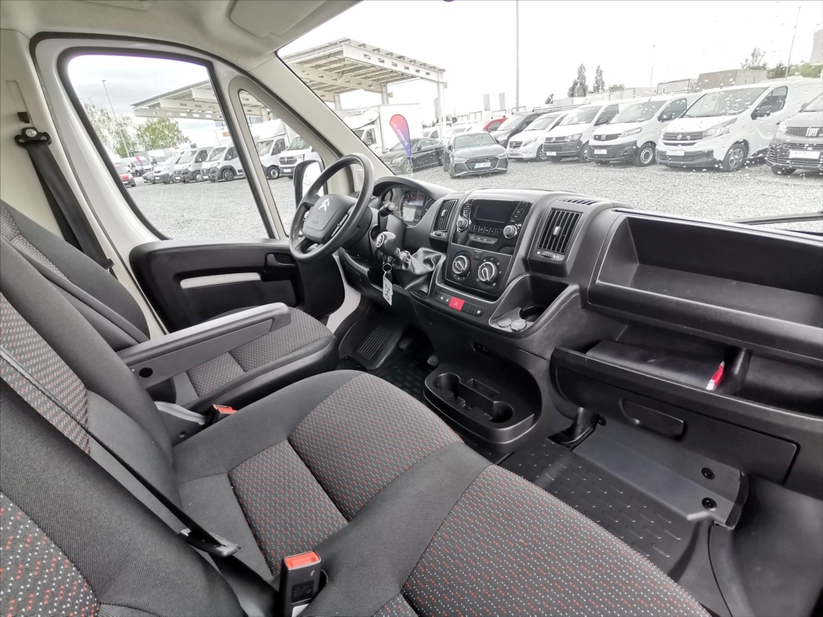 Citroën Jumper