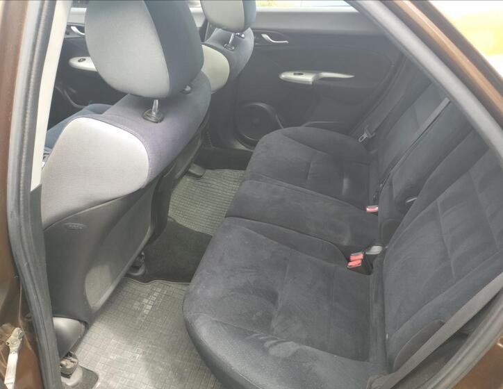 Honda Civic 9