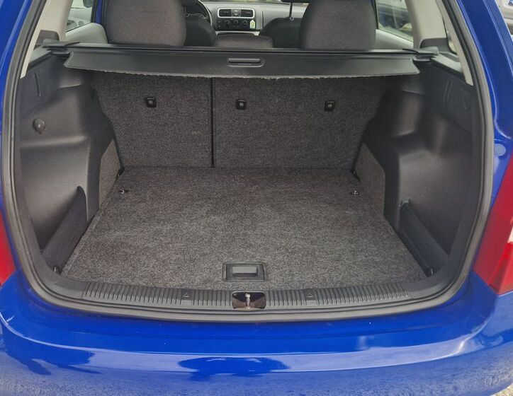 Škoda Fabia 12