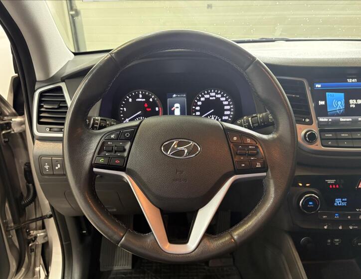 Hyundai Tucson 15
