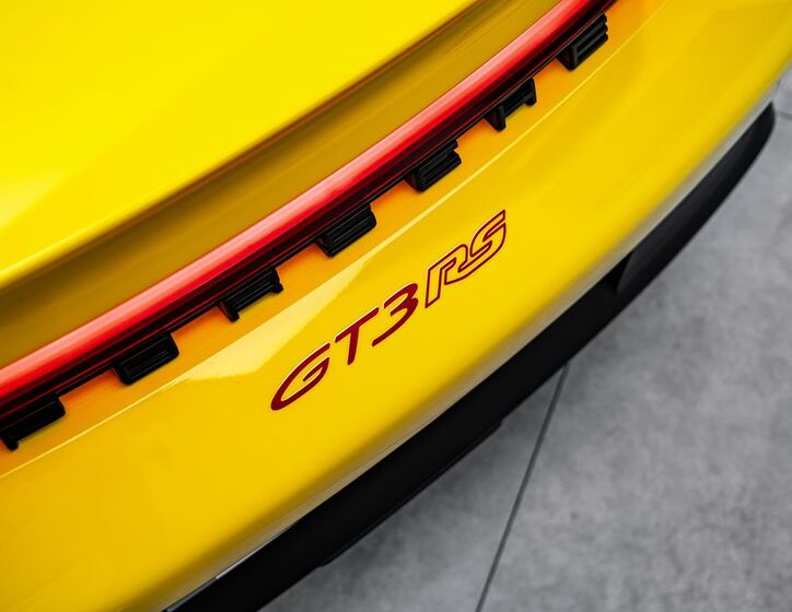 Porsche 911 11