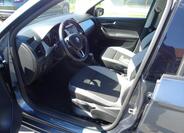 Škoda Fabia 9
